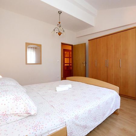 Apartmani Jagoda Bibinje Eksteriør billede