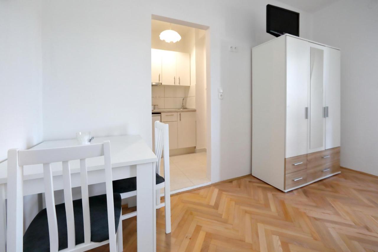 Apartmani Jagoda Bibinje Eksteriør billede