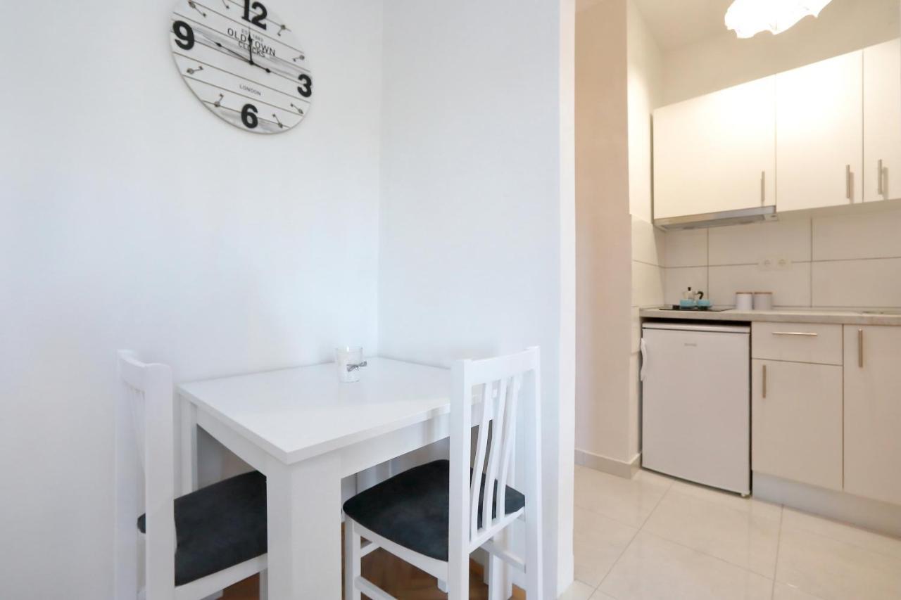 Apartmani Jagoda Bibinje Eksteriør billede