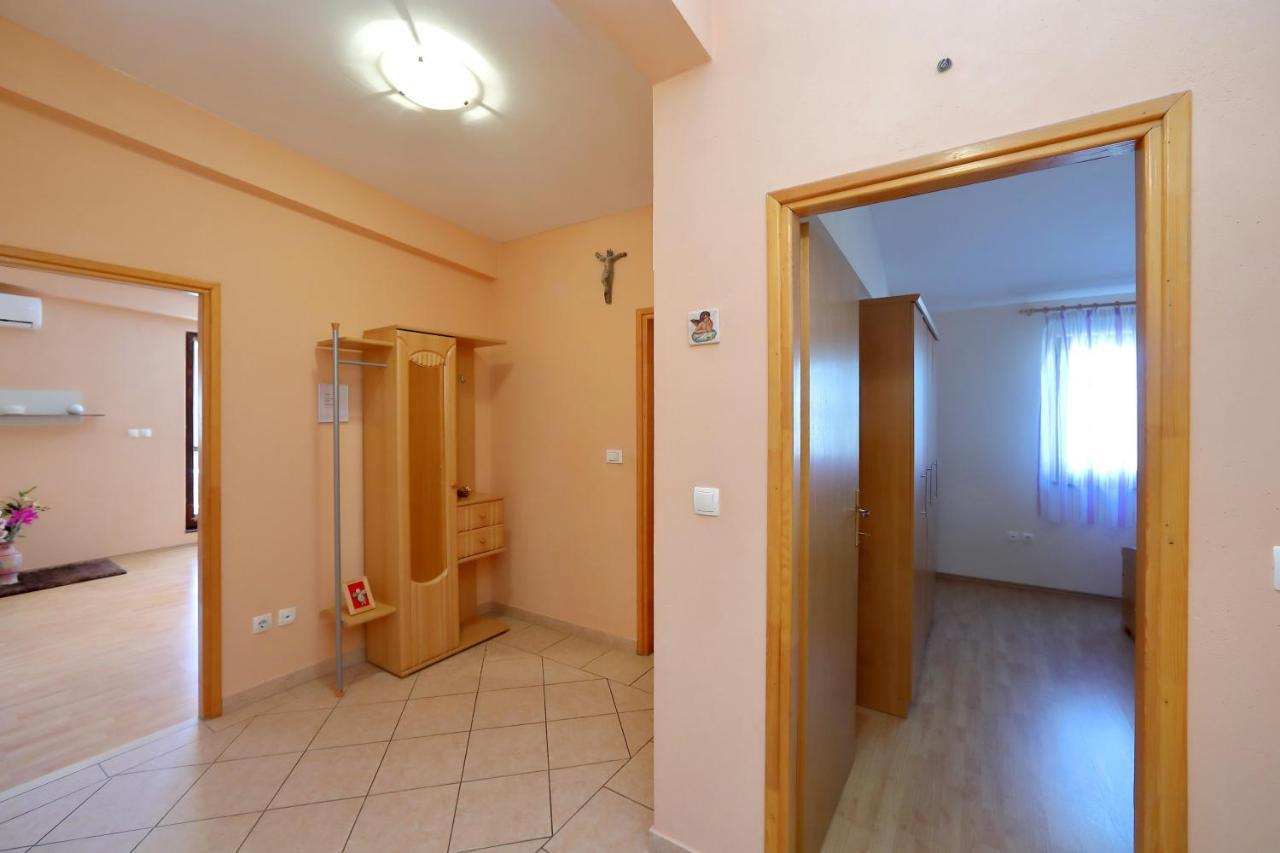 Apartmani Jagoda Bibinje Eksteriør billede