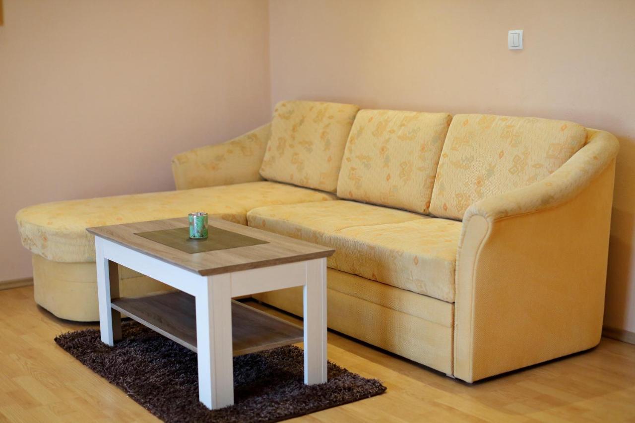 Apartmani Jagoda Bibinje Eksteriør billede