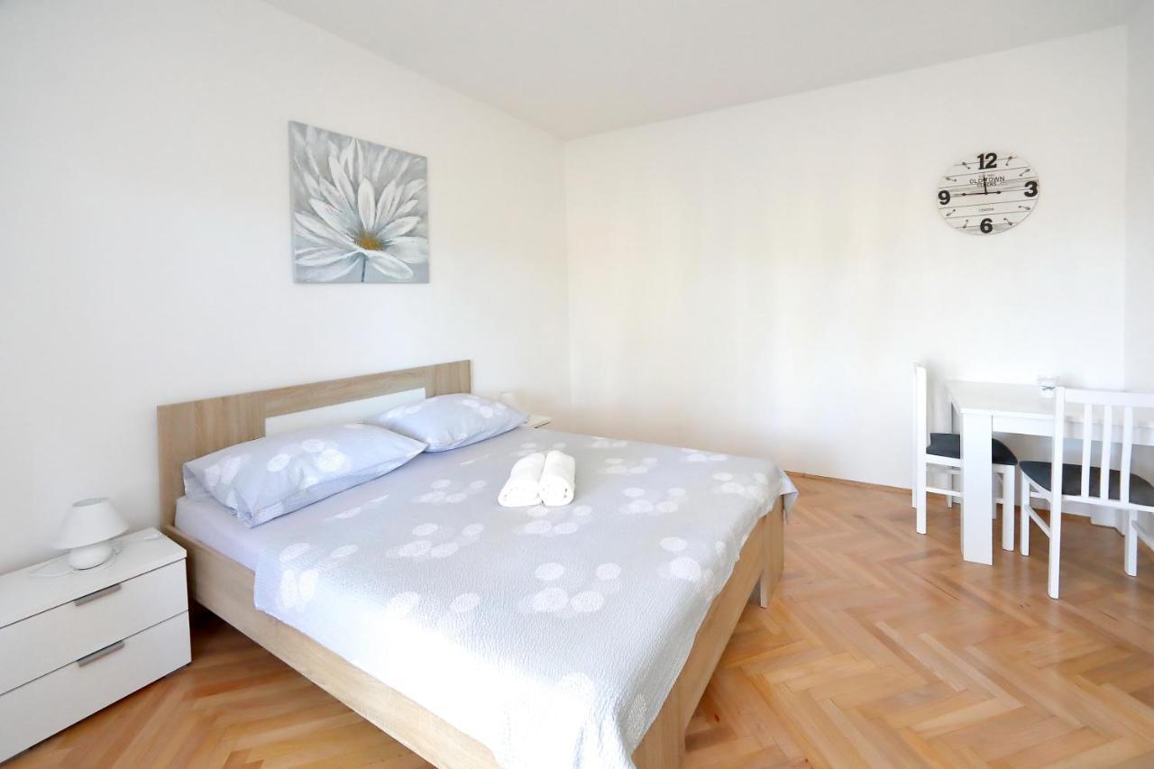 Apartmani Jagoda Bibinje Eksteriør billede
