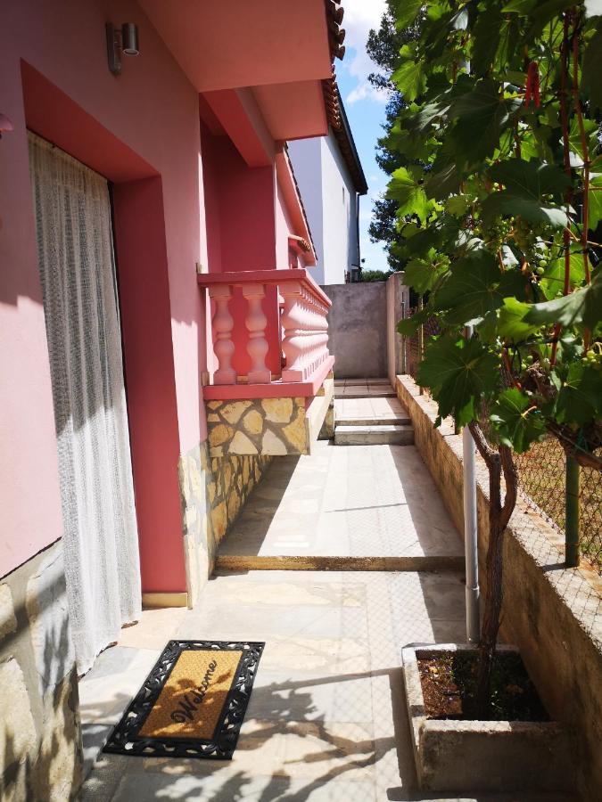 Apartmani Jagoda Bibinje Værelse billede
