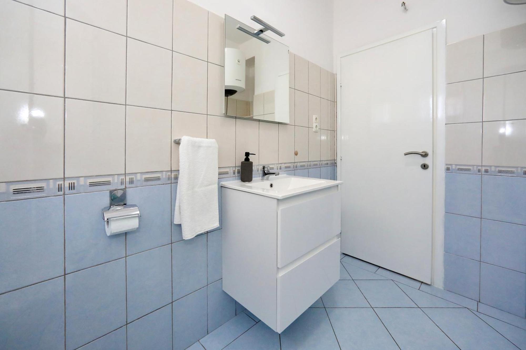 Apartmani Jagoda Bibinje Eksteriør billede